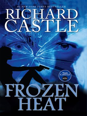 cover image of Frozen Heat